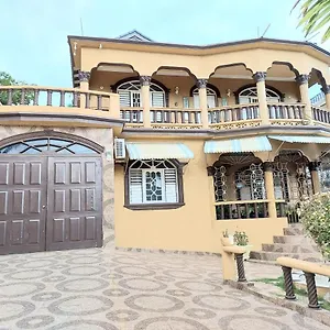 3* Guest house Cambridge Mi Casa Ur Casa With Pool And Access
